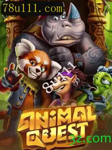 AnimalQuest: Um Mergulho no Mundo Selvagem dos Jogos