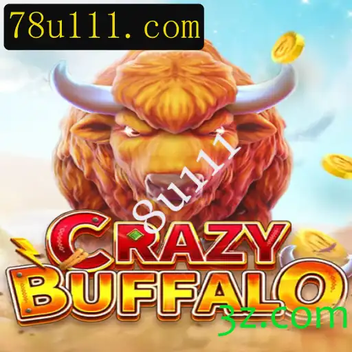Descubra o Fascinante Mundo do Jogo CRAZYBUFFALO