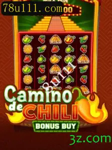Descubra o Empolgante Mundo do Jogo CaminodeChiliBonusBuy