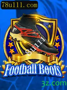 FootballBoots: A Nova Sensação do Mundo dos Jogos