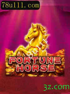 Explorando FortuneHorse: O Novo Fenômeno dos Jogos