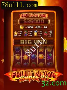 Explorando o Excitante Mundo de FruitNovaSuper40