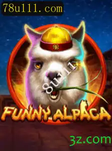FunnyAlpaca: Um Mergulho no Mundo do Jogo de Estratégia e Diversão