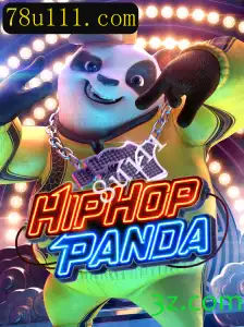 Descubra o Fascinante Mundo de HipHopPanda