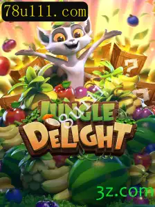 Explorando o Mundo de JungleDelight: Um Jogo Cheio de Aventuras e Estratégias
