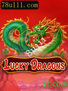 Descubra LuckyDragons: O Jogo de Azar e Estratégia que Conquista Multidões