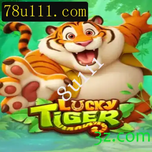 Apresentando LuckyTiger: Um Jogo de Aventura e Estratégia