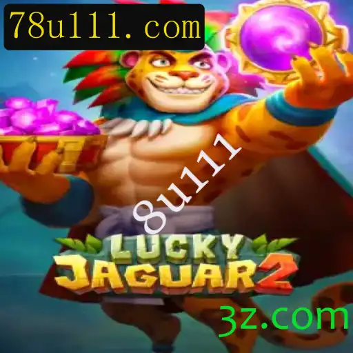 Descubra o Mundo do Luckyjaguar2: Um Jogo Apaixonante e Desafiador
