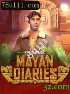 MayanDiaries: Descubra o Enigma Antigo