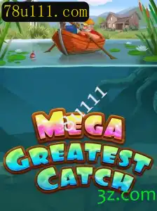 Descubra o Fascinante Mundo do Jogo MegaGreatestCatch