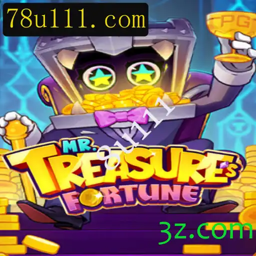 Descubra o Mundo de MrTreasuresFortune: Um Jogo de Aventuras e Desafios