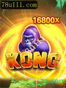 Kong: Explorando o Novo Marco nos Jogos Digitais