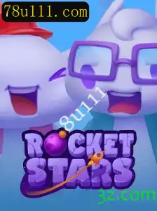 Aventura e Estratégia no Universo de RocketStars