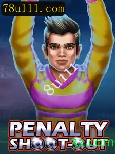 Descubra o Mundo Emocionante de PenaltyShootOut: A Nova Mania dos Jogos