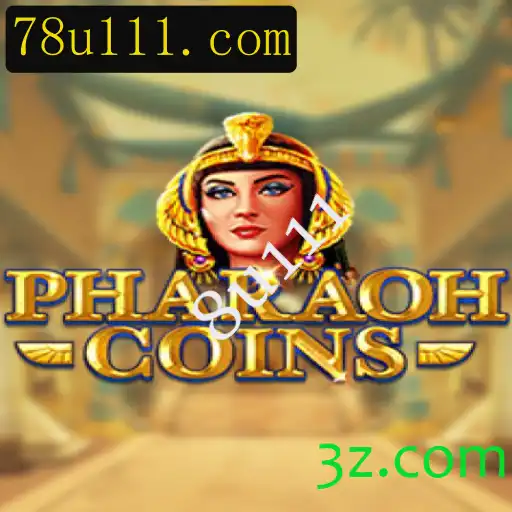 PharaohCoins: A Jornada pelo Tesouro Antigo