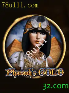 Explore o Enigmático Mundo de PharaohsGold