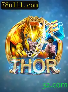 Aventura e Estratégia no Jogo 'THOR'