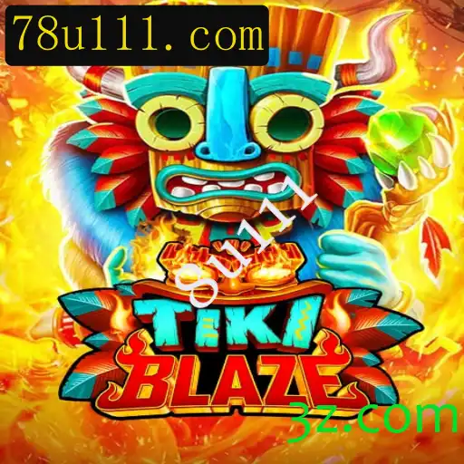 Descubra TikiBlaze: Um Jogo Inovador com Novas Regras e Desafios Empolgantes