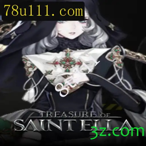 Treasure of Saint Ella: Uma Jornada Épica de Descoberta