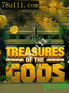 Explorando o Fascinante Mundo de TreasureoftheGods